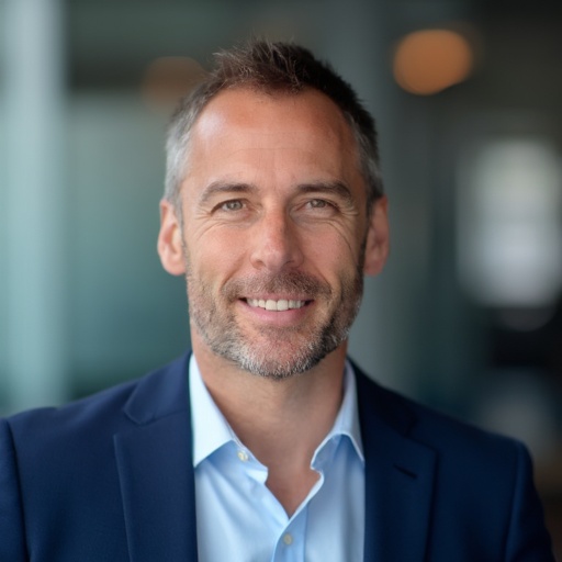 Markus Heilmann — Paysafecard Casino expert