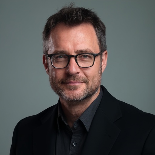 Dr. Thomas Brenner — Paysafecard Casino reviewer