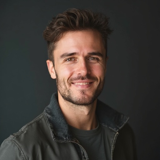 Luca Petersen — Paysafecard Casino reviewer